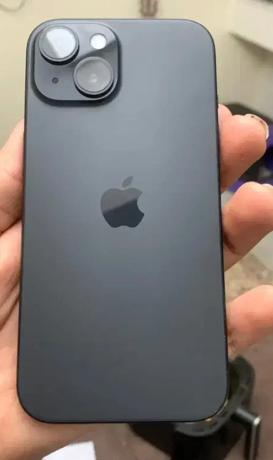 iPhone 15 آیفون 15|موبایل|اردبیل, |دیوار