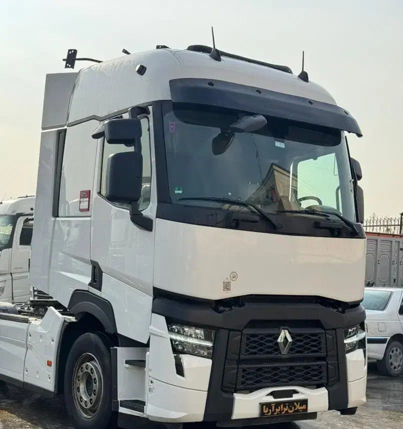 راننده پایه یکم|خدمات حمل و نقل|نجف‌آباد, شهرک بهاران|دیوار