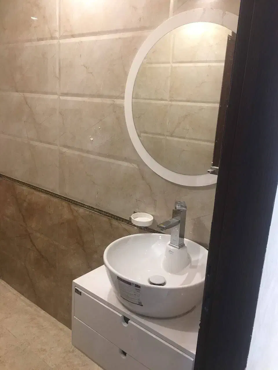 اپارتمان ۱۰۸ متری یوسف اباد شخصی ساز