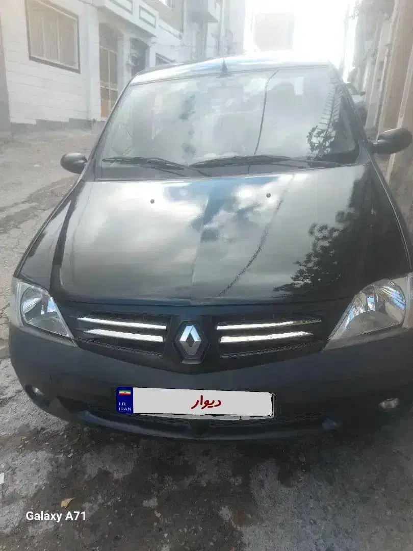 ال۹۰ مدل ۹۴|خودرو سواری و وانت|کرمانشاه, |دیوار