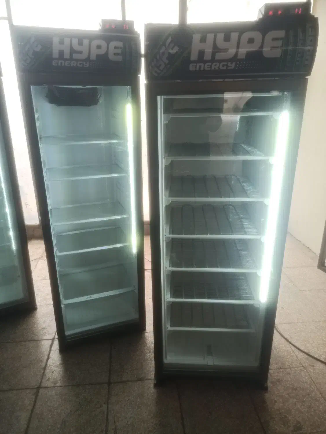 یخچال فریزر فروشگاهی|فروشگاه و مغازه|شهریار, شهرک وائین|دیوار