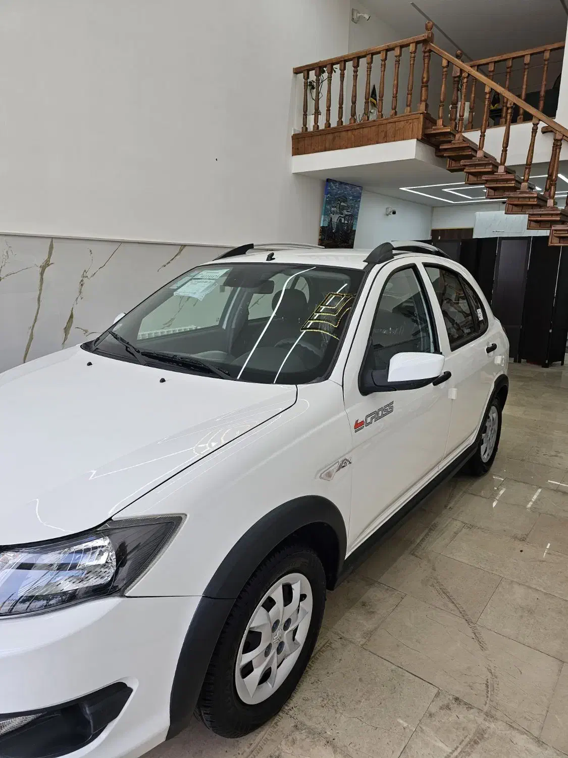 کوییک GX مشابه خشک|خودرو سواری و وانت|رامسر, |دیوار