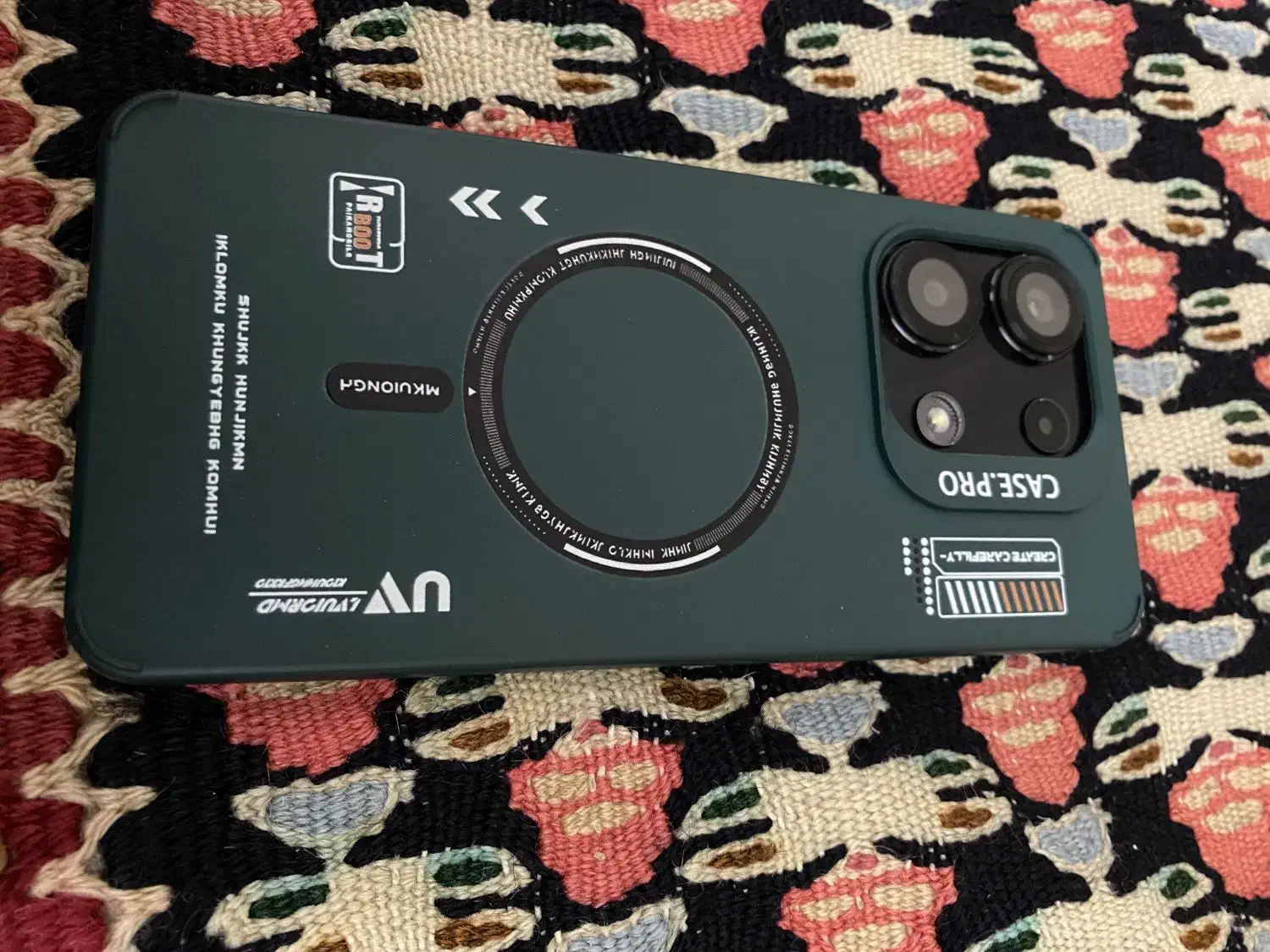 گوشی ردمی نوت 13|موبایل|سنندج, |دیوار