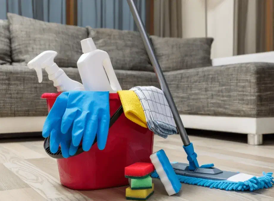 نظافت منزل وآپارتمان|خدمات نظافت|بندر ماهشهر, |دیوار