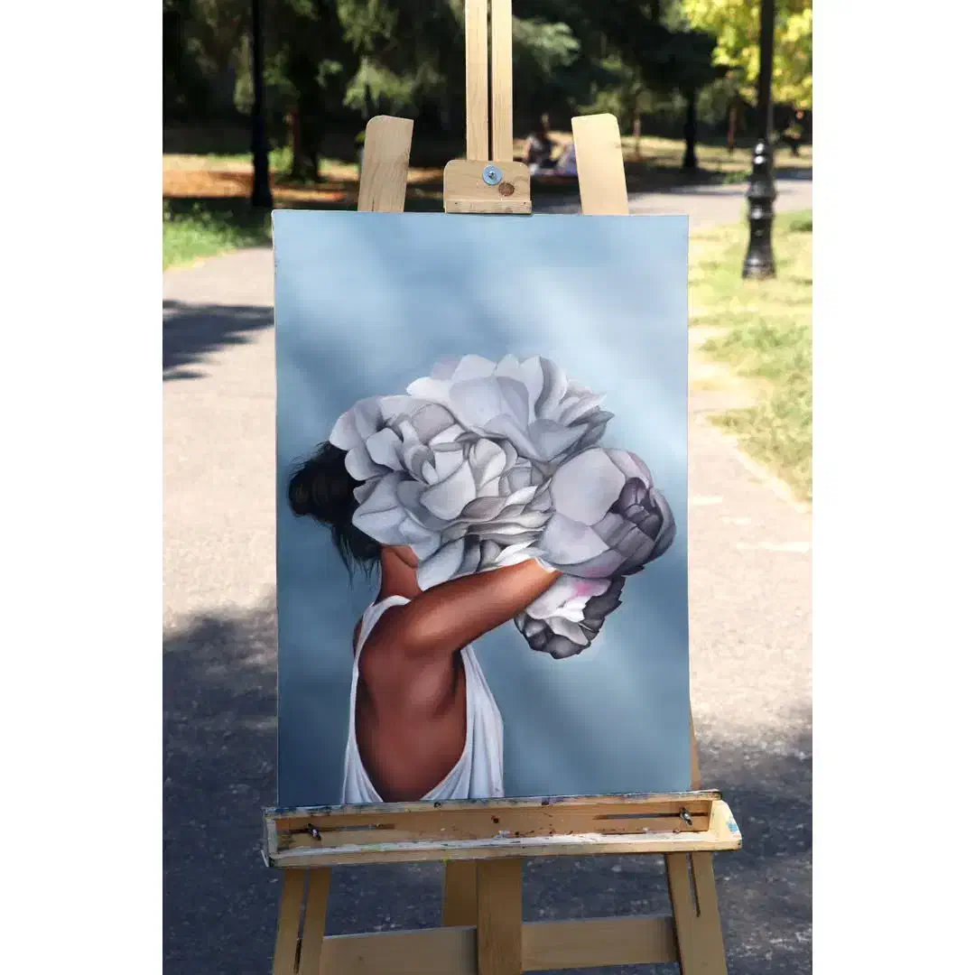 تابلو نقاشی|تابلو، نقاشی، عکس|رشت, نظری|دیوار