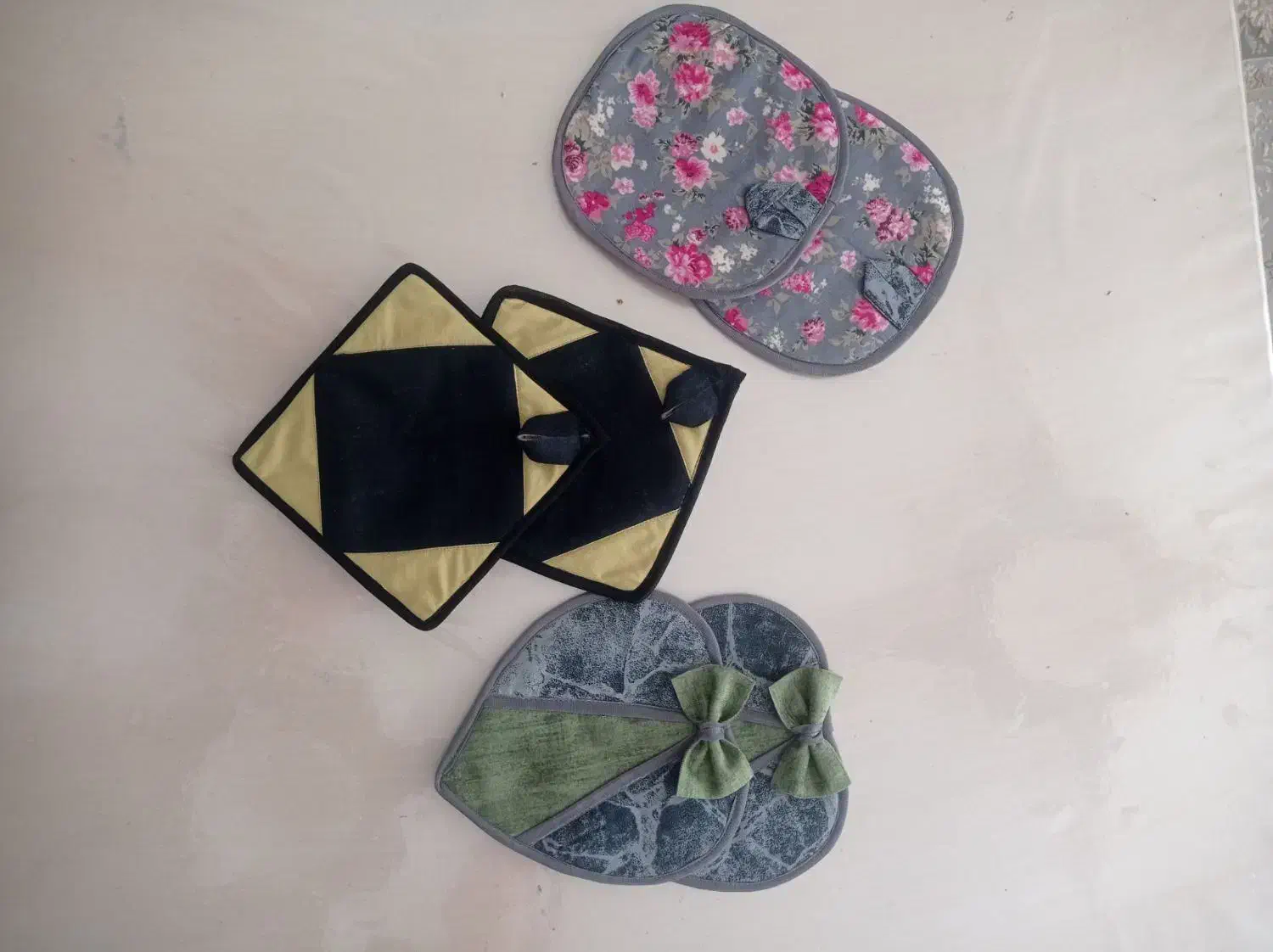 سرویس آشپزخانه|سفره، حوله، دستمال آشپزخانه|شیروان (خراسان), |دیوار