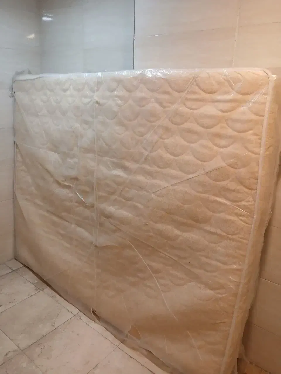 تشک تخت ۲نفره|تشک تختخواب|خمینی‌شهر, |دیوار