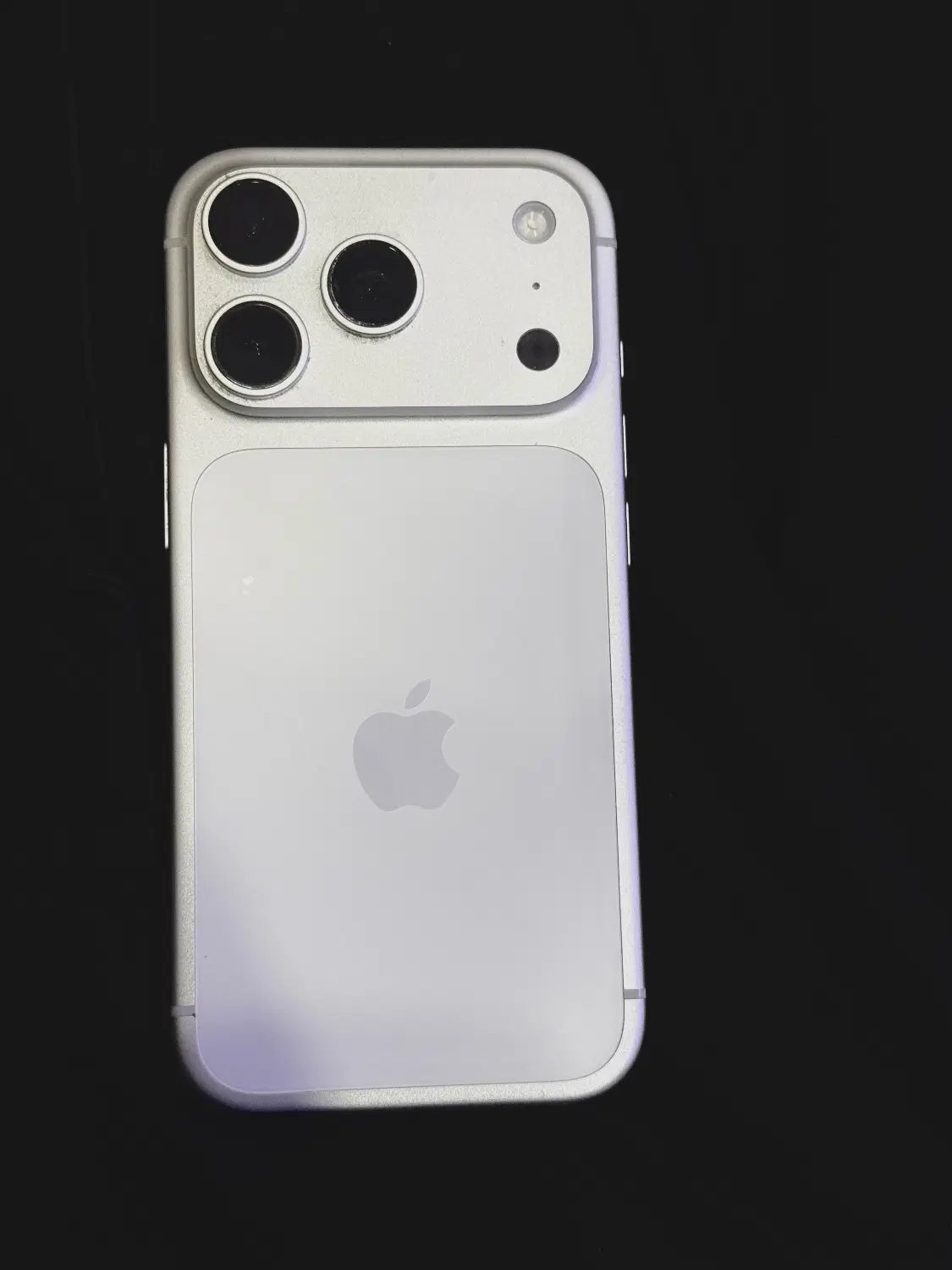 Iphone 17 Pro 256gig|موبایل|کرمانشاه, |دیوار