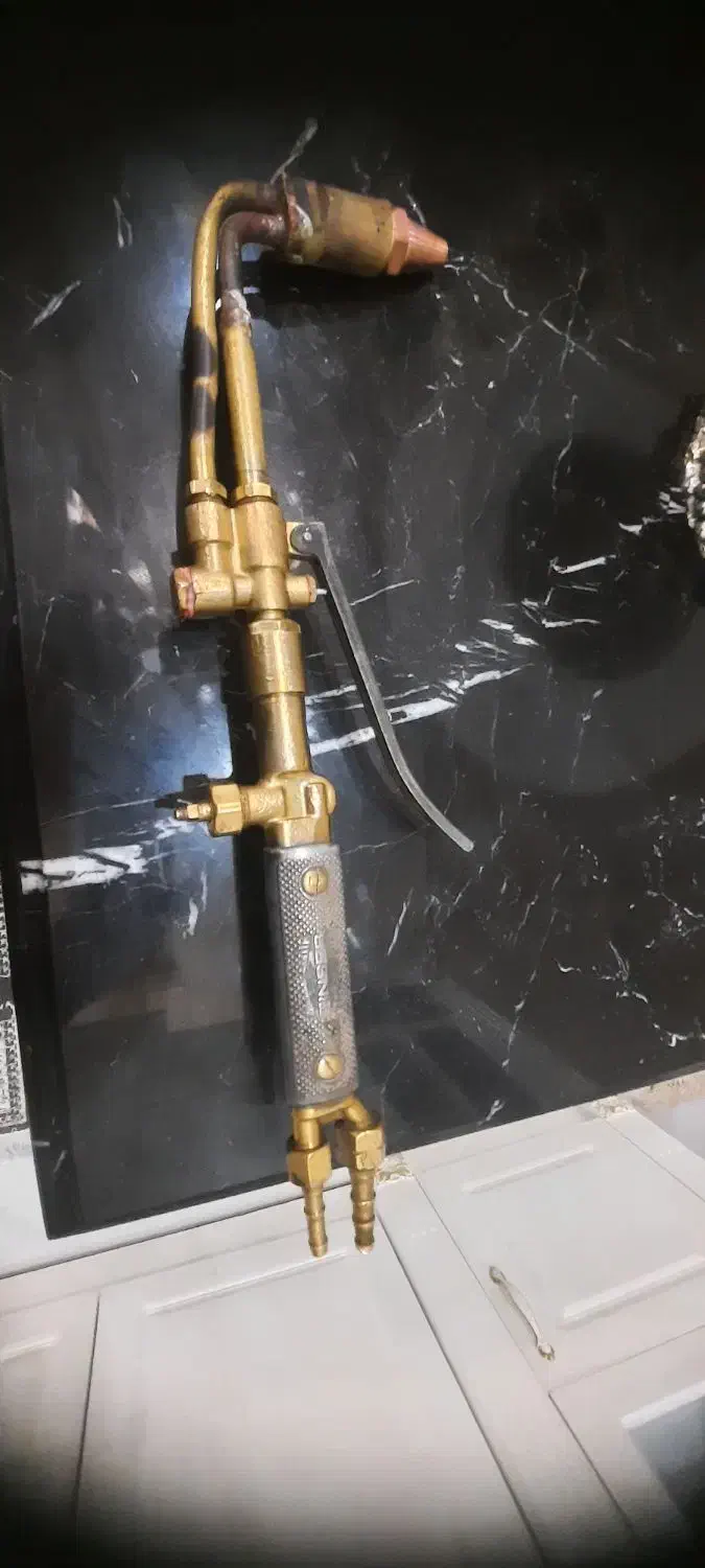 سرپیک هوابرش زینسر اصلی|ابزارآلات|مشهد, گلبرگ|دیوار