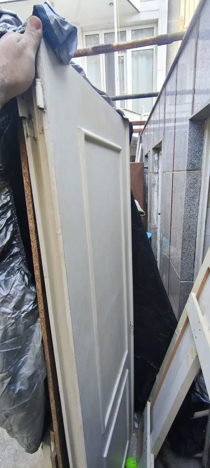 کمد دیواری|جاکفشی، کمد، دراور|مشهد, گوهرشاد|دیوار