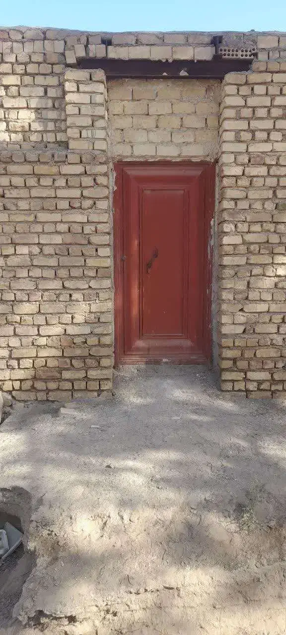 زمین ۱۵۰۰ متری گلشن آباد زیر قیمت کارشناسی|فروش زمین و ملک کلنگی|کویرات, |دیوار