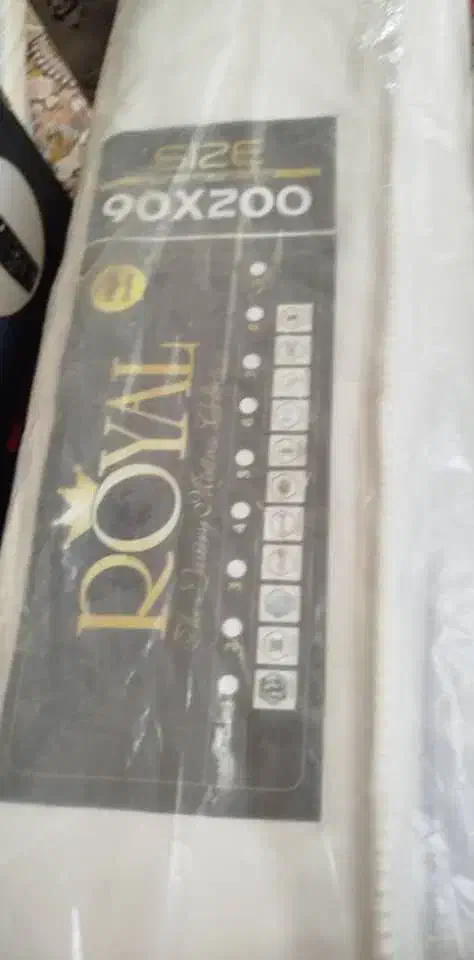 تخت نو جوان|تخت و سرویس خواب|قرچک, زیبا شهر|دیوار