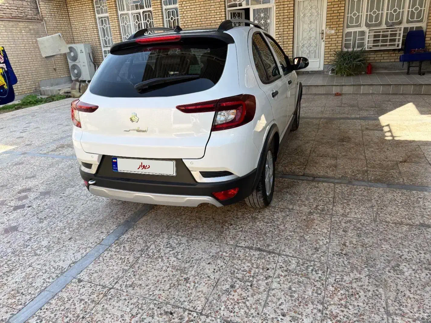 اطلسG|خودرو سواری و وانت|دزفول, |دیوار