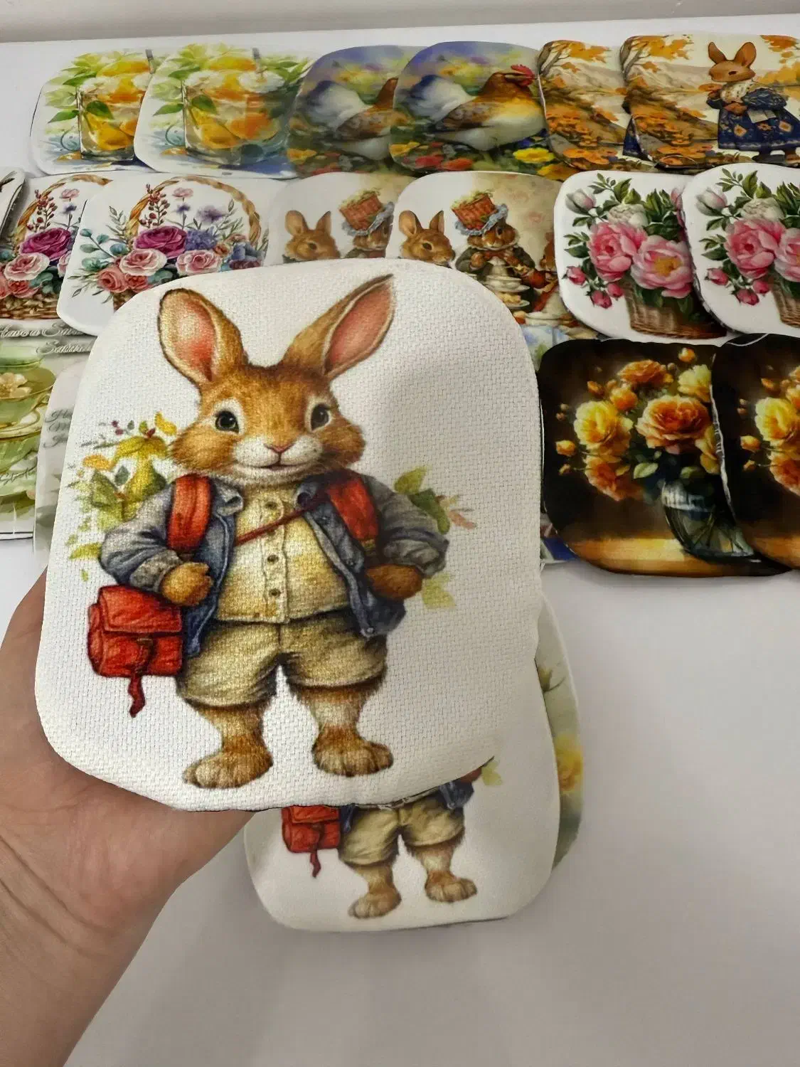 دستگیره آشپزخانه|سفره، حوله، دستمال آشپزخانه|ایلام, |دیوار