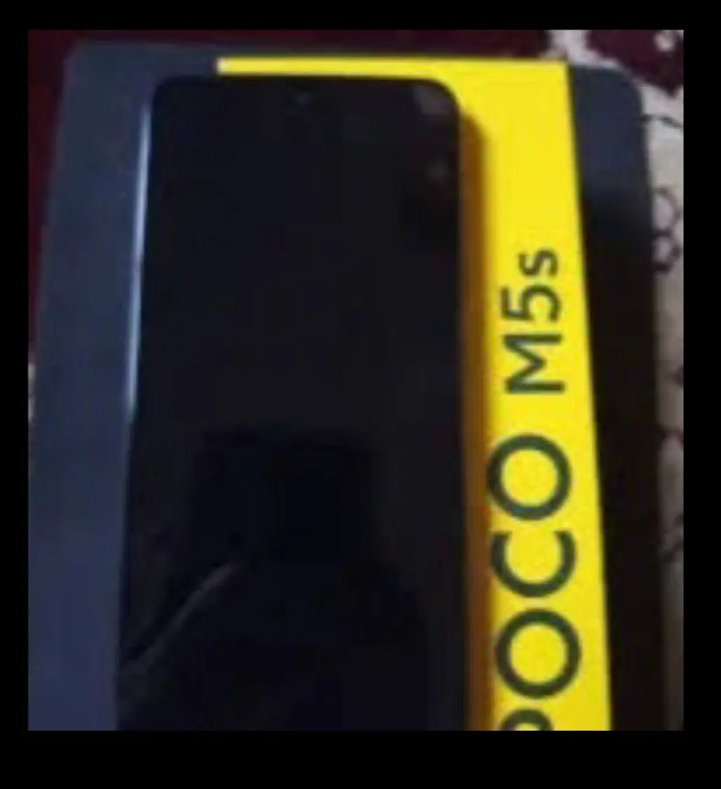 poco M5s|موبایل|تهران, ائمه اطهار|دیوار