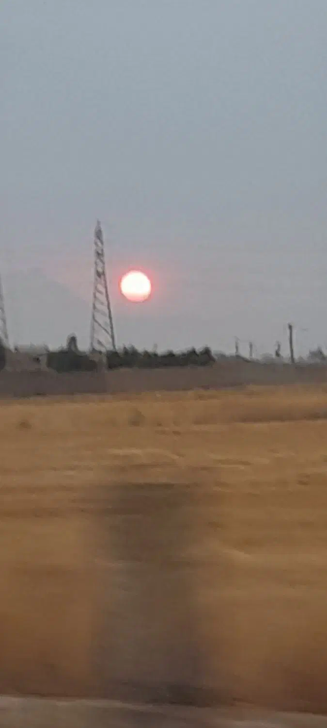 فروش ۲۰۰متر زمین درب حیاط|فروش زمین و ملک کلنگی|مرودشت, کوشک|دیوار