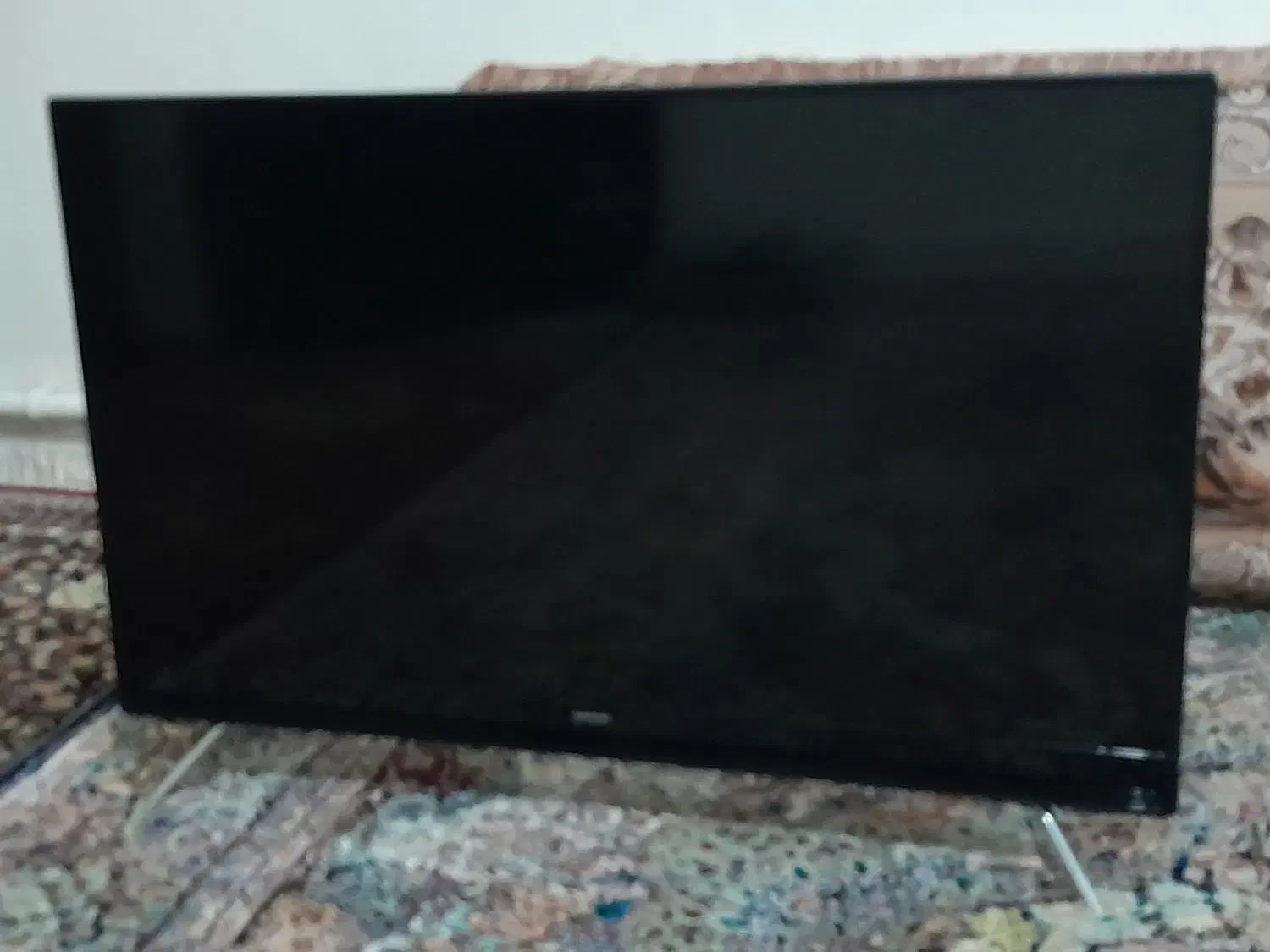 تلوزیون سامسونگ ۴۰|تلویزیون و پروژکتور|تهران, استخر|دیوار