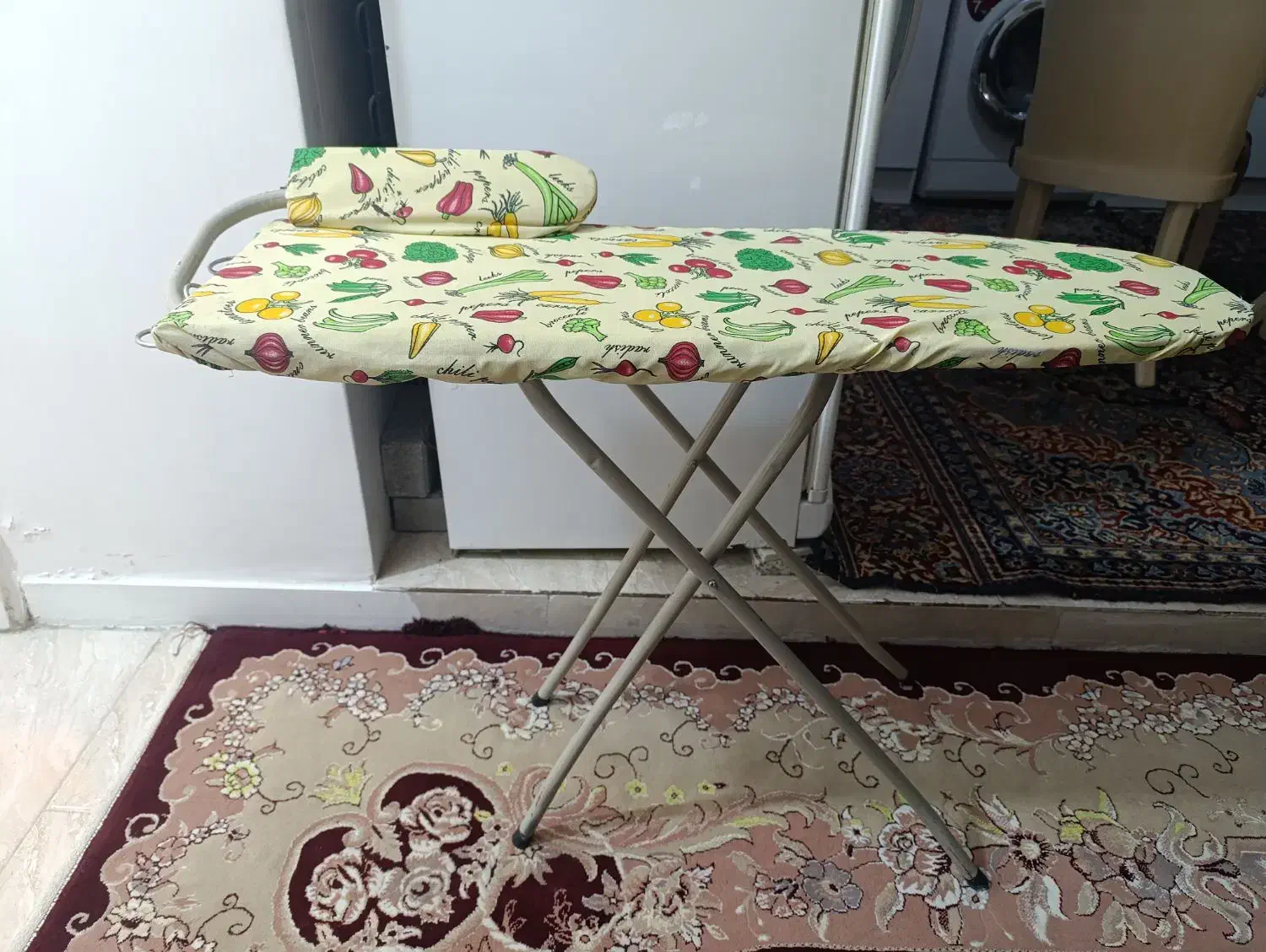 میز اتو|اتو و لوازم اتو|ملایر, |دیوار