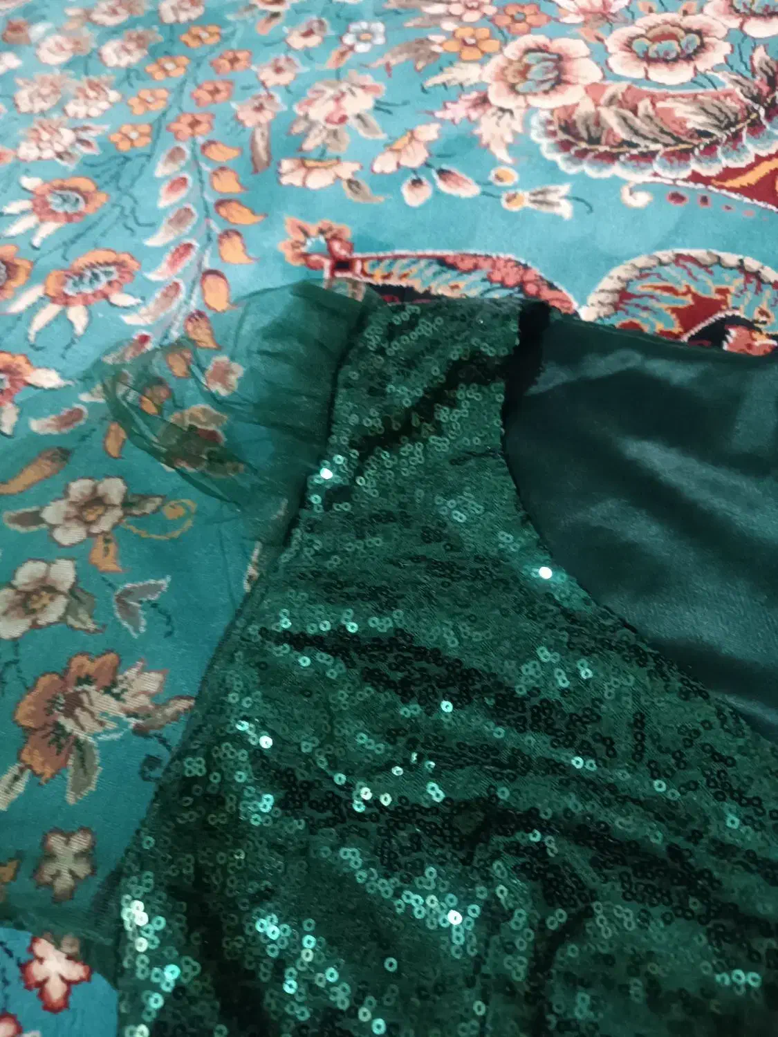 لباس مجلسی خوشگل|لباس|قم, آذر (نکویی)|دیوار