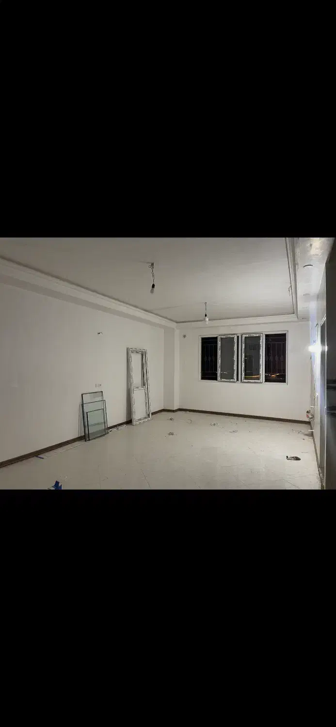 فروش واحد ۱۰۵ متر‌ی با پارکینگ کلید نخورده|فروش آپارتمان|رباط‌کریم, رباط‌کریم|دیوار