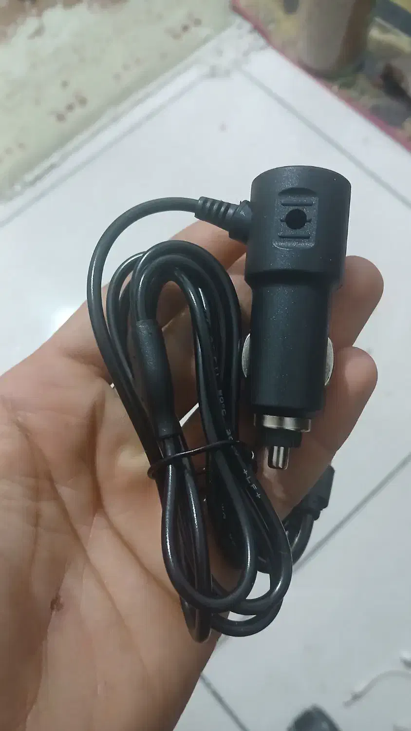 فندکی|لوازم جانبی موبایل و تبلت|سیرجان, |دیوار