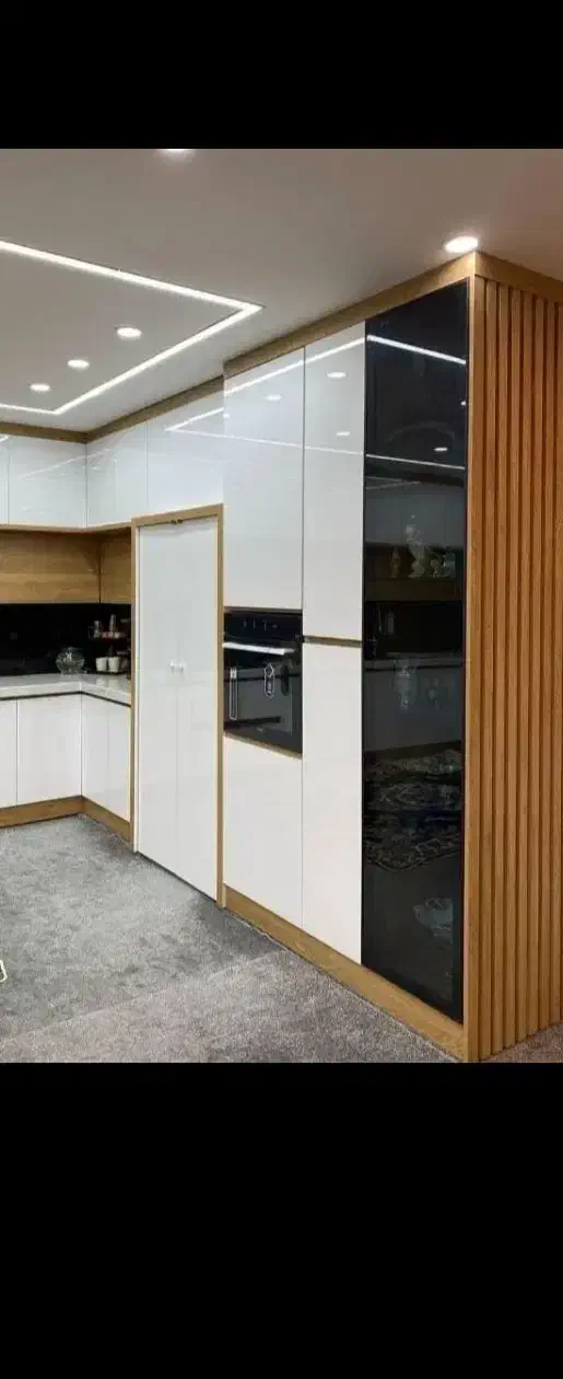 فروش آپارتمان‌مهرگان۲طبقه.دربست.یکجاباهم۲واحدتکمیل|فروش آپارتمان|محمدیه-قزوین, |دیوار