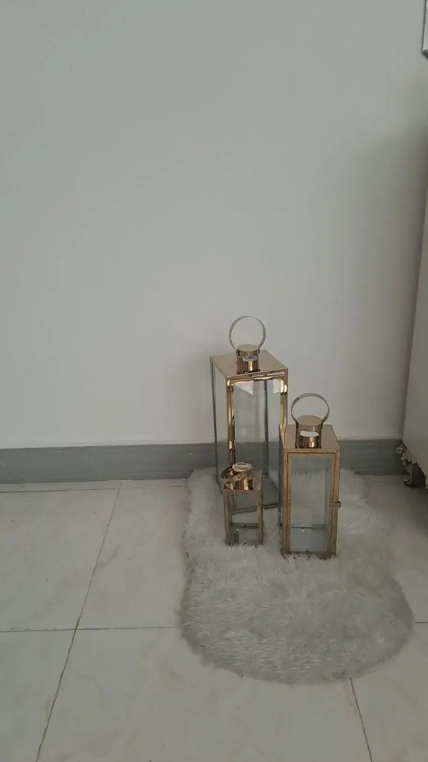 فانوس|صنایع دستی و سایر لوازم تزئینی|یاسوج, |دیوار