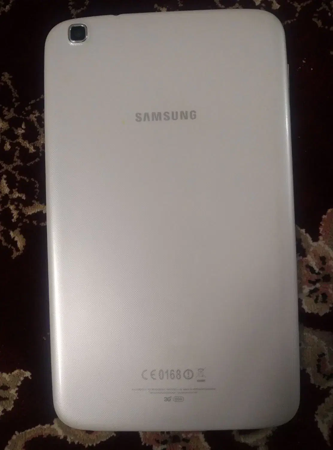 تبلت سامسونگ T311|تبلت|ابهر, |دیوار
