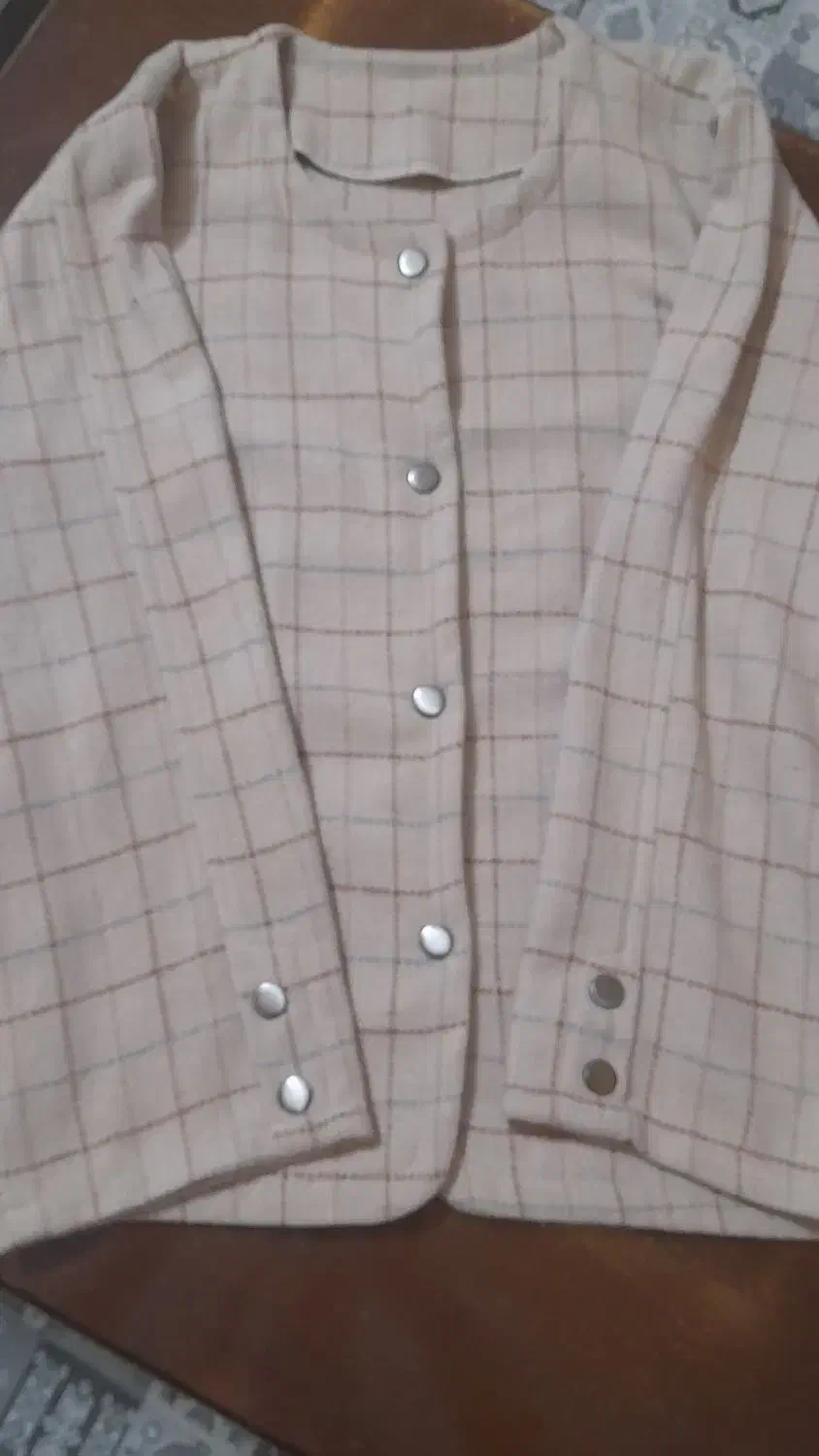 کت پشمی|لباس|اسلامشهر, شهرک سعیدیه|دیوار