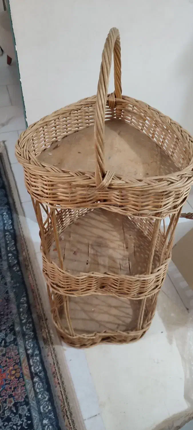 وسایل آشپزخانه|آب‌چکان و نظم‌دهنده ظروف|کرج, کرج نو|دیوار