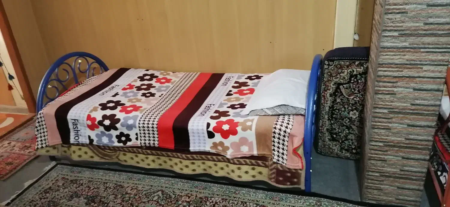 خانه مسافر گنجعلیخان|اجارهٔ کوتاه‌مدت آپارتمان و سوئیت|کرمان, |دیوار