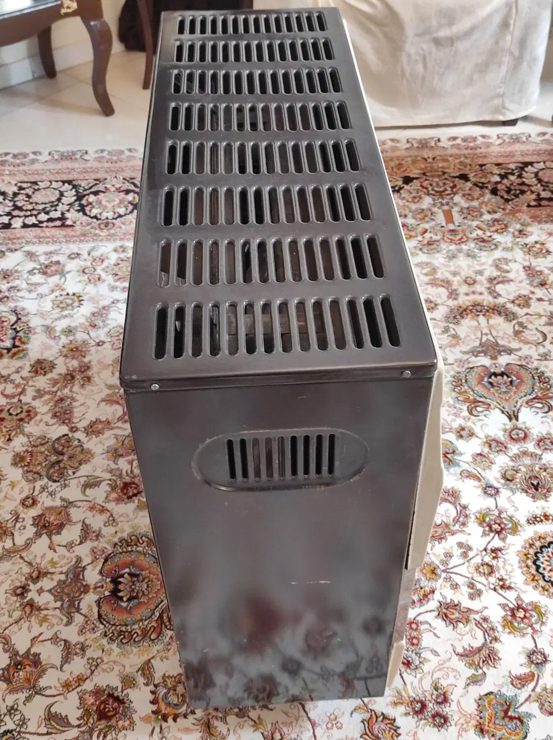 بخاری گازی|بخاری، هیتر، شومینه|مشهد, شهرک رازی (شهرک غرب)|دیوار