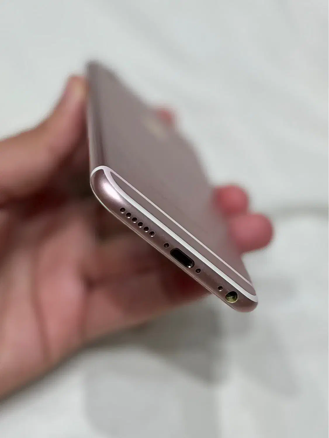 آیفون Iphone 6s|موبایل|تهران, اقدسیه|دیوار