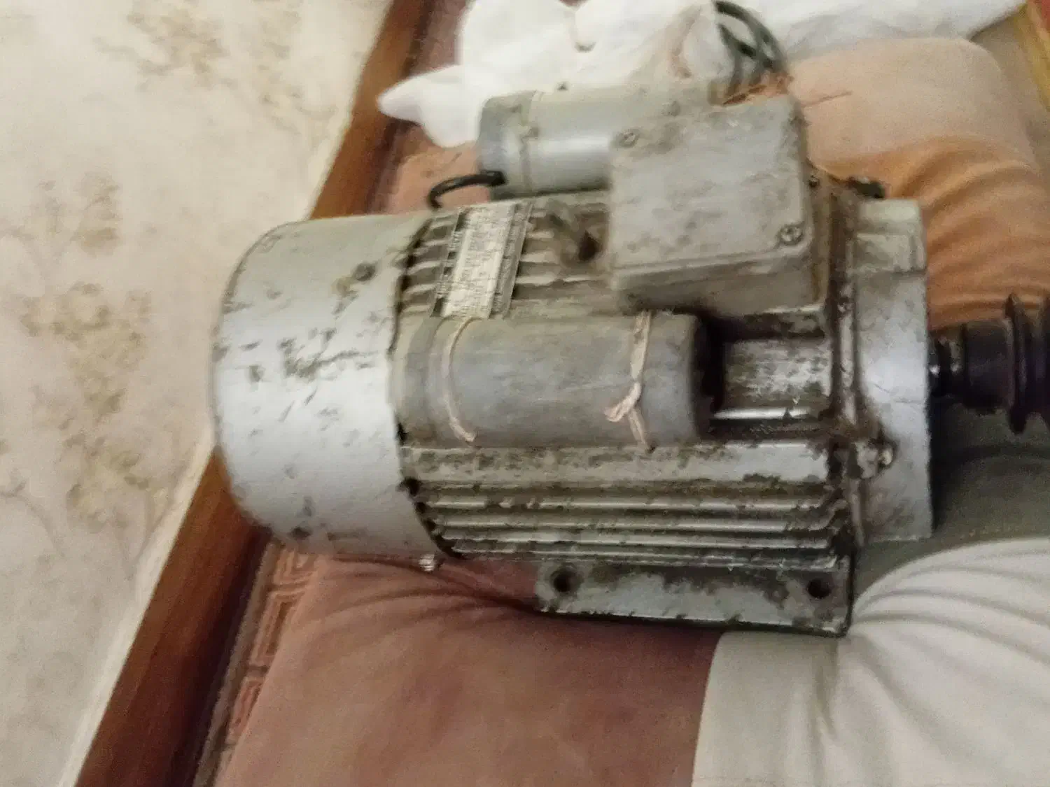 دینام فوری فروشی|ابزارآلات|ری, شهید غیوری (ابن باویه)|دیوار