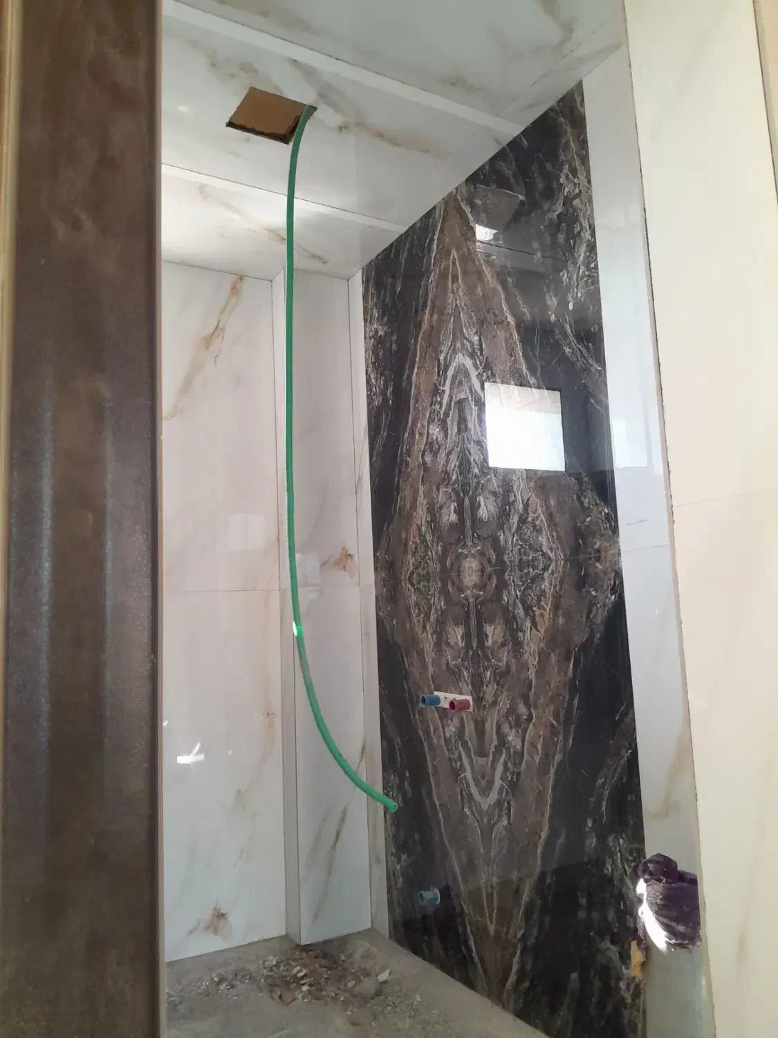 سنگ کاری کاشی کاری|خدمات پیشه و مهارت|مهاباد (آذربایجان غربی), |دیوار