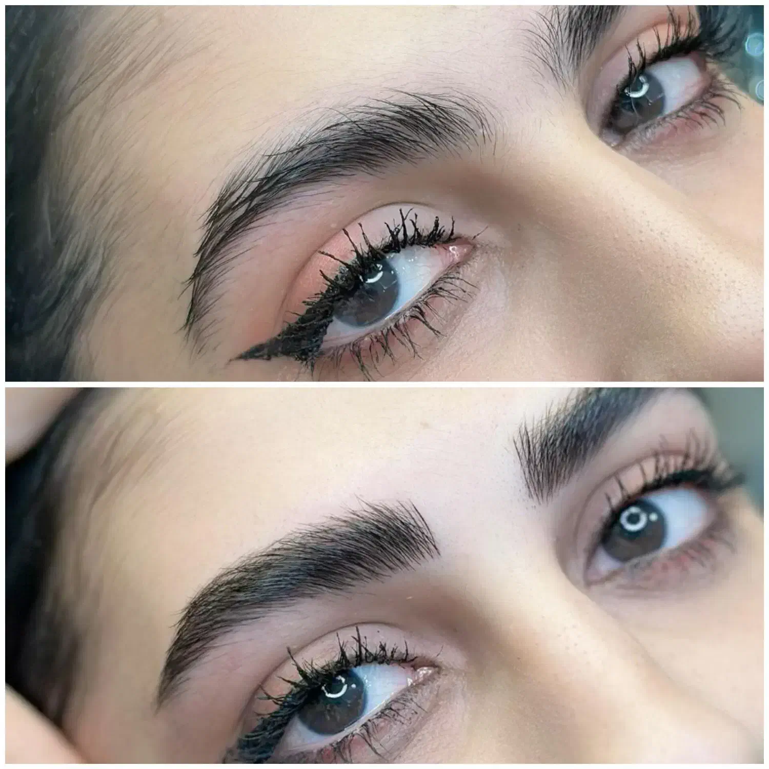 آرایش دائم|خدمات آرایشگری و زیبایی|فولادشهر, B2|دیوار