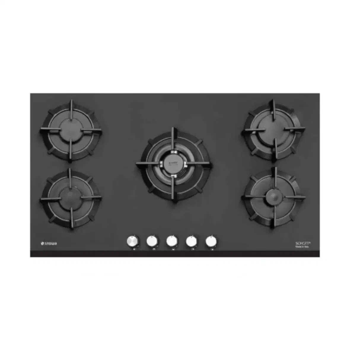 اجاق گاز صفحهای اسنوا مدل 195110|اجاق گاز و لوازم برقی پختوپز|تهران, بهار|دیوار