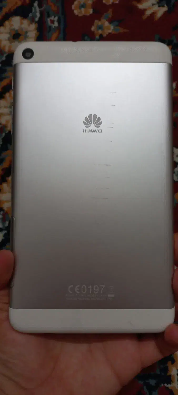 تبلت هواوی|تبلت|اردبیل, |دیوار