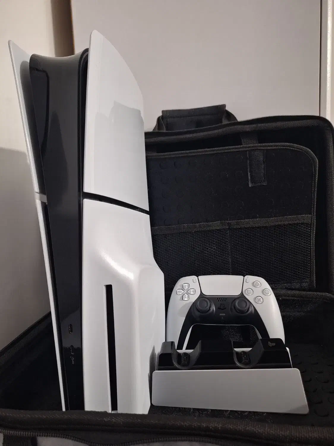 پلی استیشن ۵ اسلیم|کنسول، بازی ویدئویی و آنلاین|دوگنبدان, |دیوار