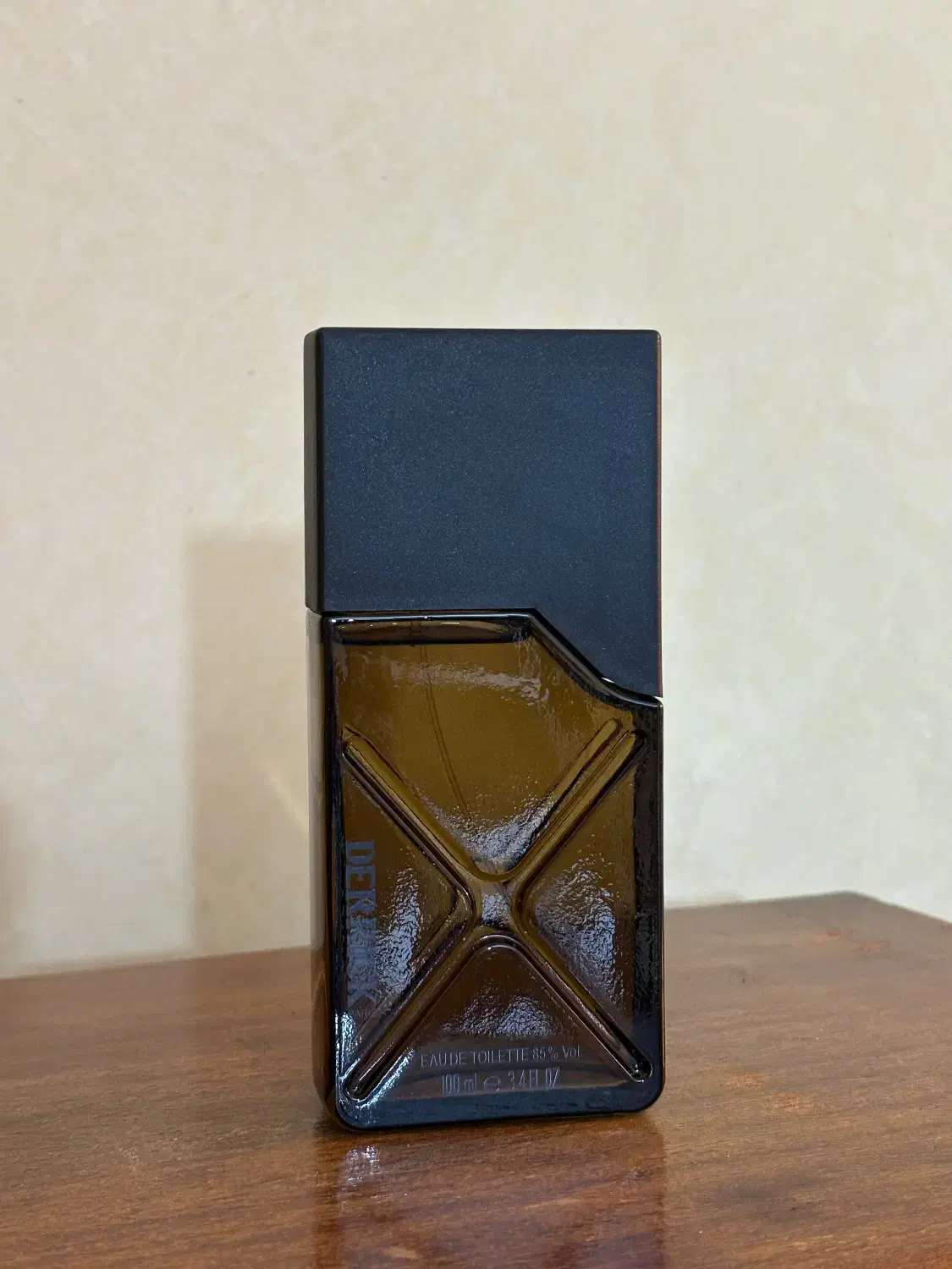 ادکلن اورلین دریک|آرایشی، بهداشتی، درمانی|مشهد, هنرستان|دیوار