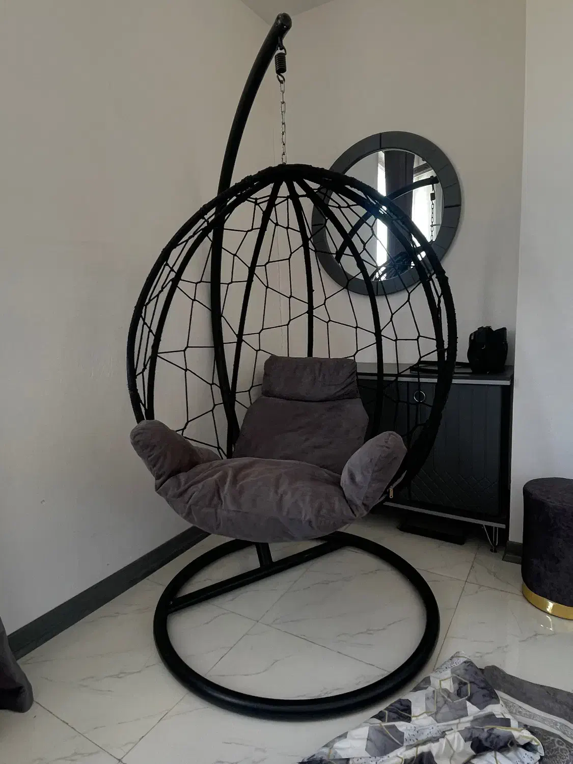 تاپ ریلکسی|صندلی و نیمکت|فردیس, قریشی|دیوار