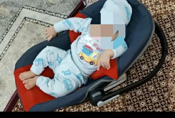 کریر|کالسکه و لوازم جانبی|بیرجند, |دیوار