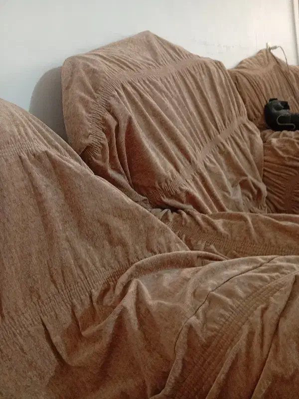 روکش مبل مخمل|مبلمان خانگی و میز عسلی|قم, بکایی|دیوار