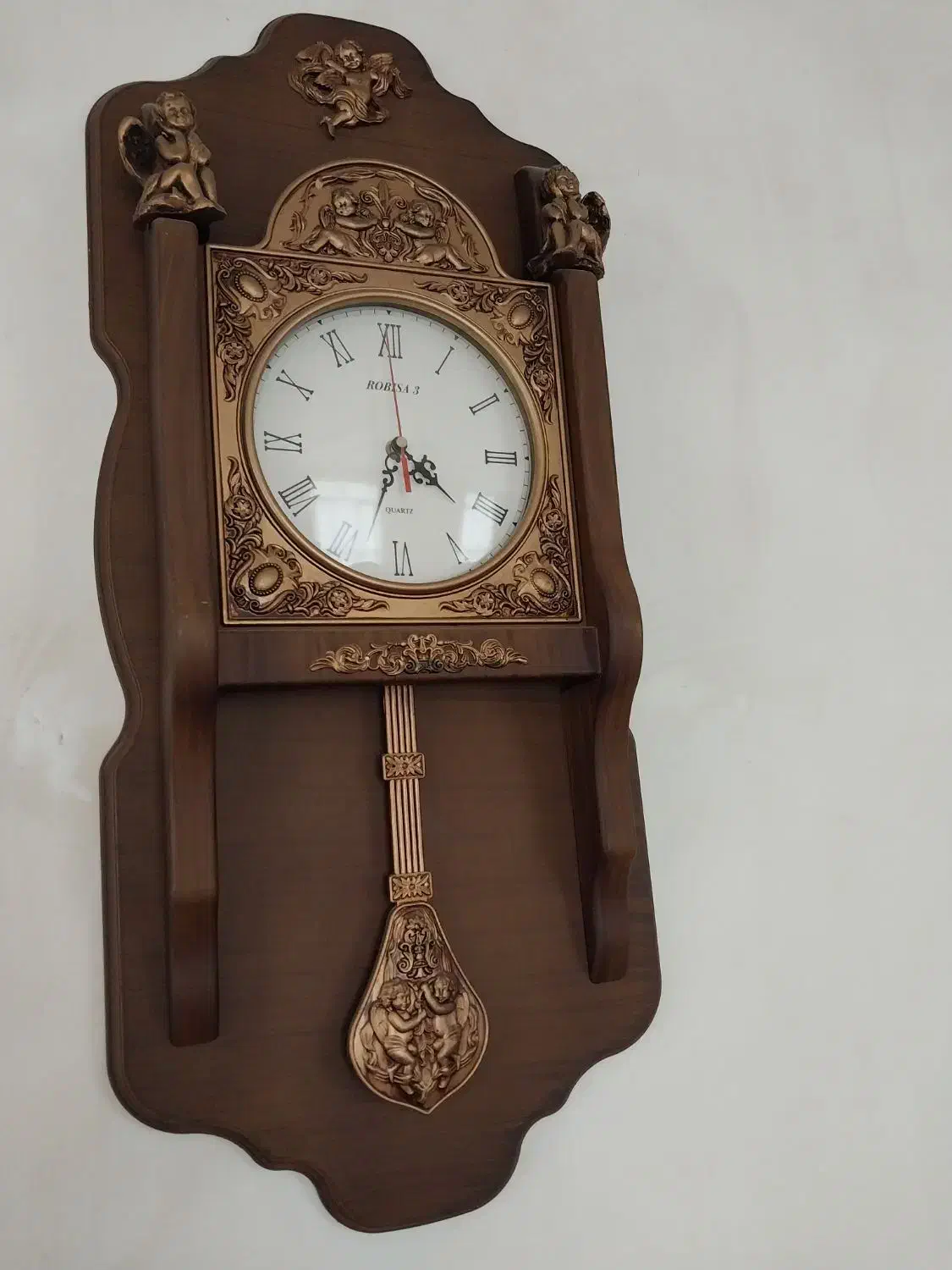 ساعت دیواری|ساعت دیواری و تزئینی|تالش, هشتپر|دیوار