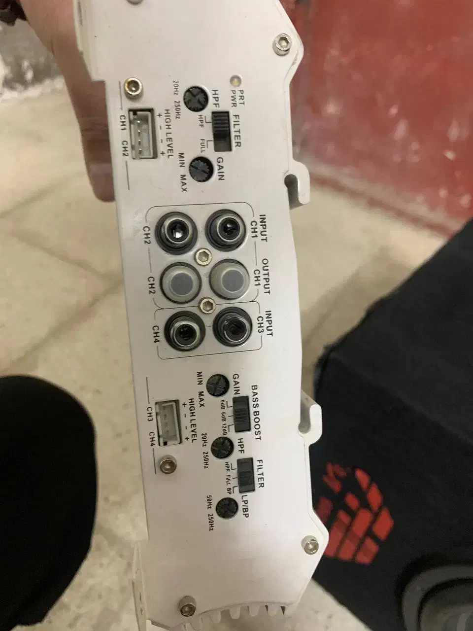 سیستم حر فه  ای|قطعات یدکی و لوازم جانبی|گلپایگان, |دیوار