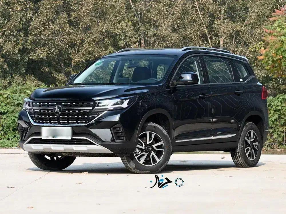 t5 فردا موتور|خودرو سواری و وانت|کرمانشاه, |دیوار