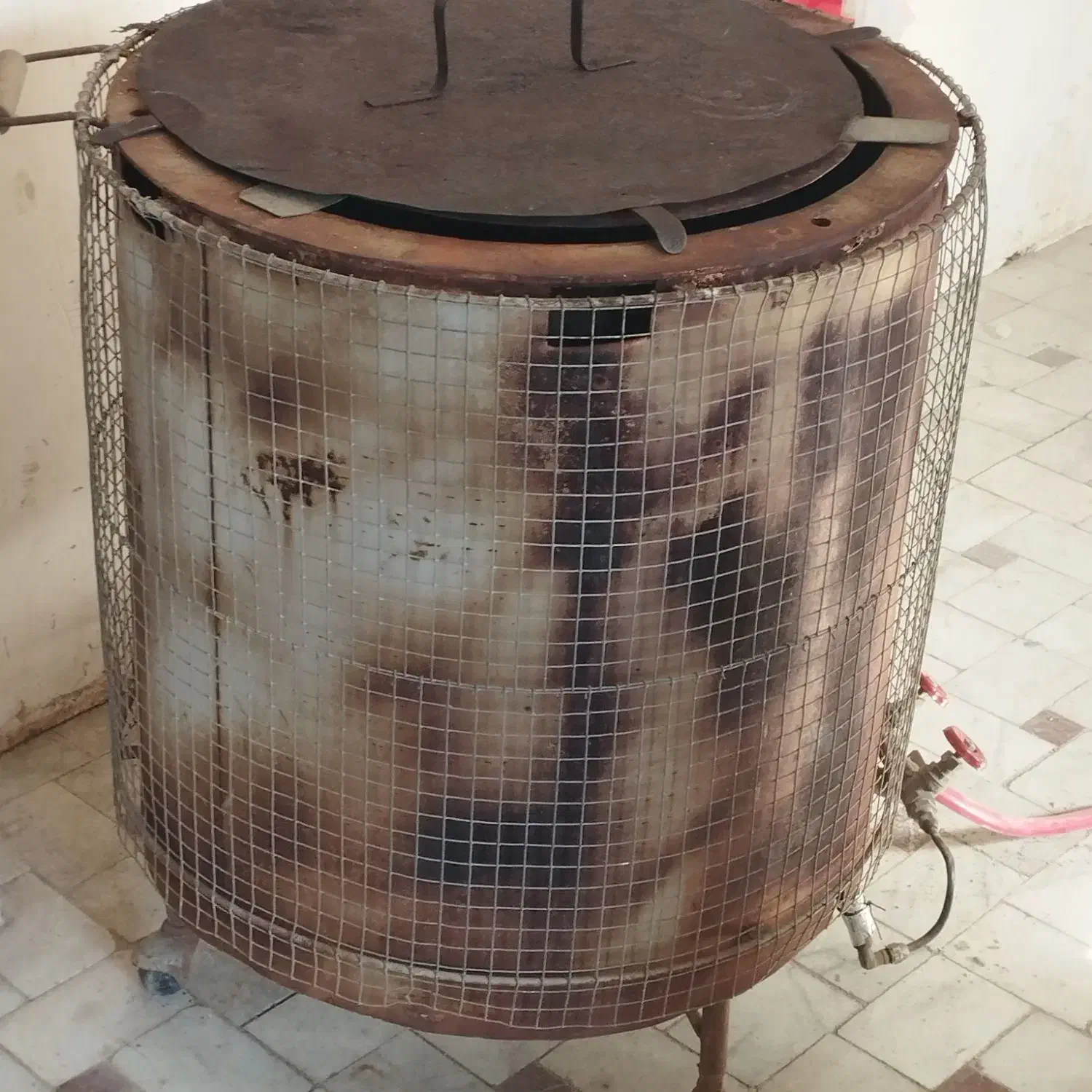 تنور|اجاق گاز و لوازم برقی پخت‌وپز|کرمان, |دیوار