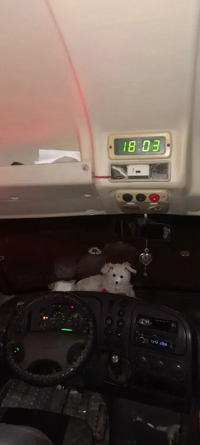 مینی بوس اویکوa۵۰|خودرو سنگین|سیرجان, |دیوار