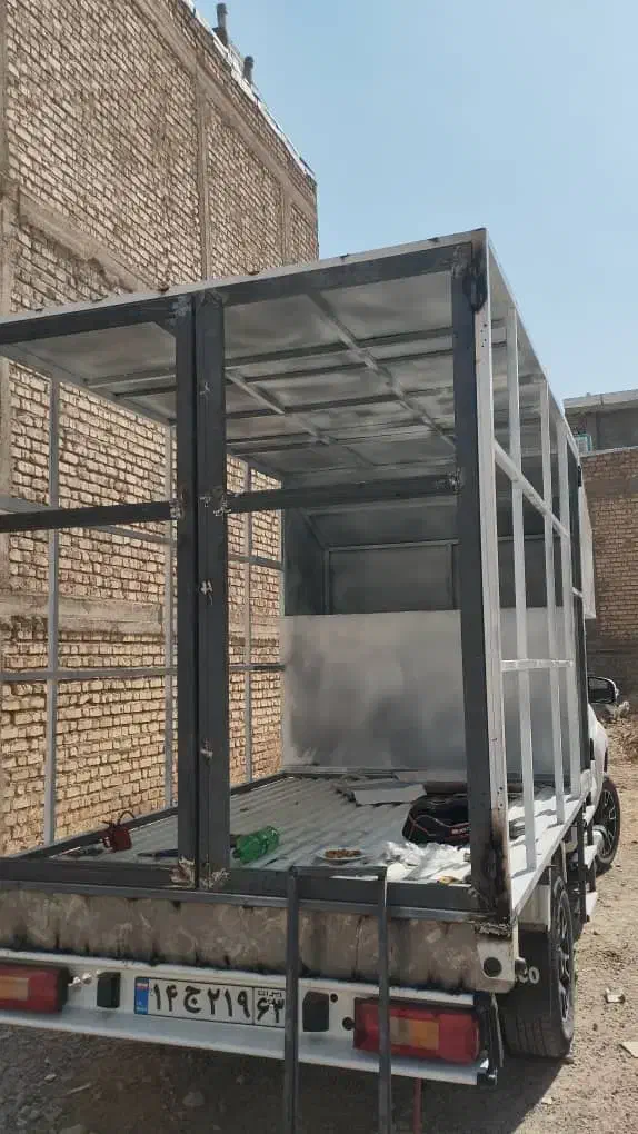 جوشکاری سیار|خدمات پیشه و مهارت|جم, |دیوار