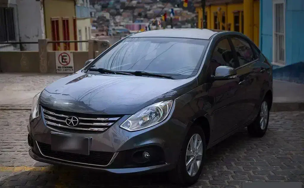 jac j4|خودرو سواری و وانت|بم, |دیوار